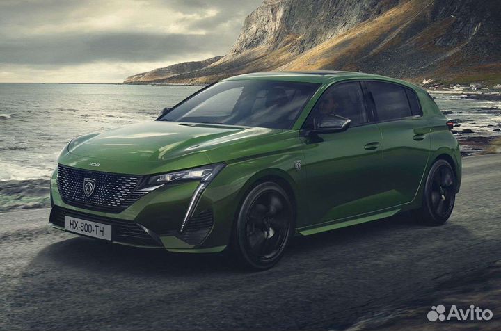 Кузовной ремонт