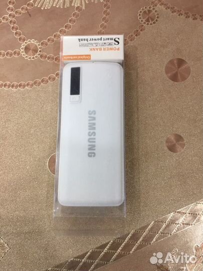 Аккумулятор для телефона samsung