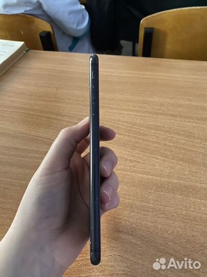 iPhone 7 Plus, 128 ГБ