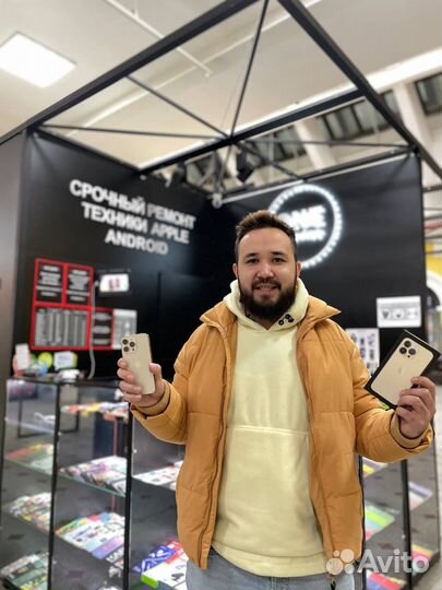 Apple AirPods 3 (Новые)