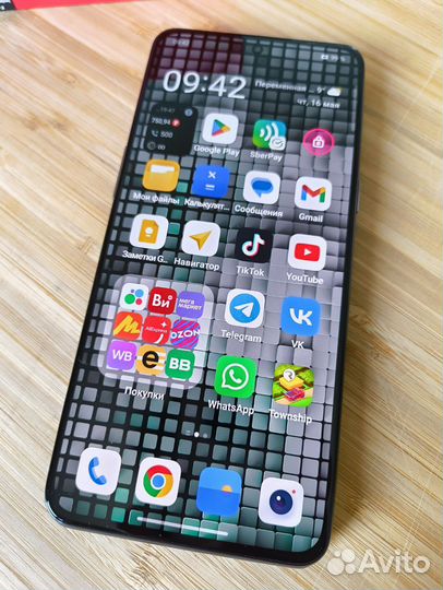OnePlus 10T, 8/128 ГБ