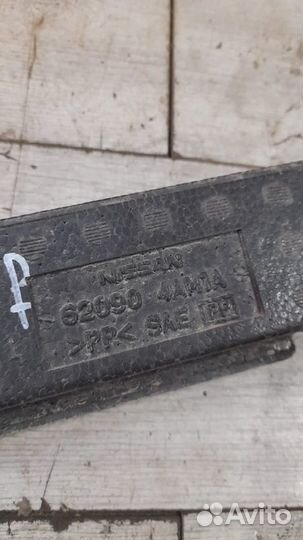 Абсорбер переднего бампера Infiniti Q70 Y51 С 2013