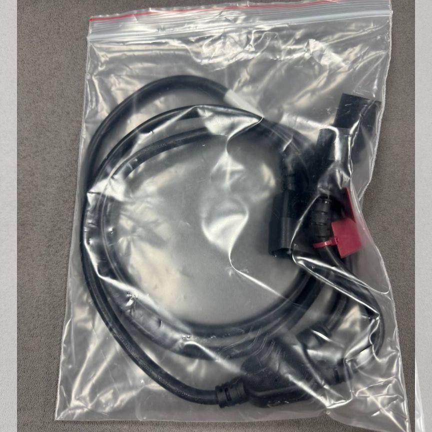 [IEC320] Кабель Питания Pdu Двойник Iec320