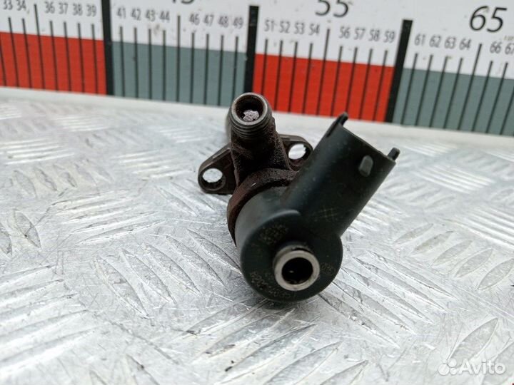 Форсунка для Nissan Interstar