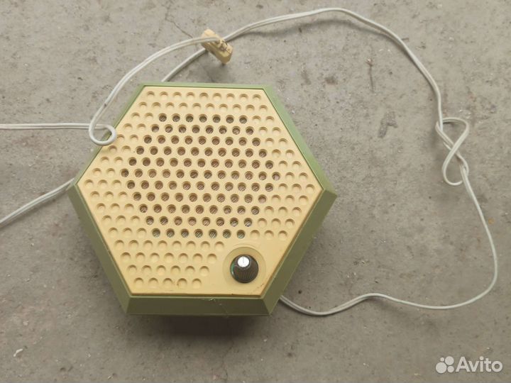 Громкоговоритель