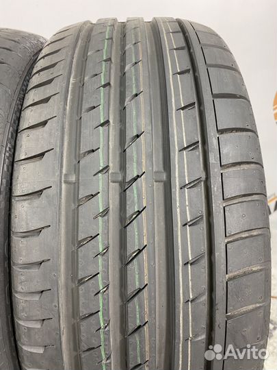 Continental ContiSportContact 3 255/45 R19 97V