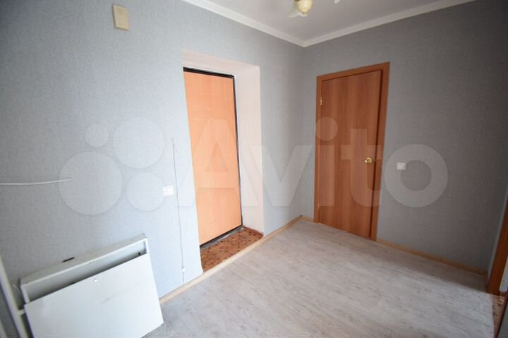 1-к. квартира, 40,2 м², 3/5 эт.