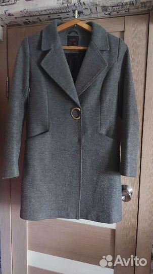 Пальто женское