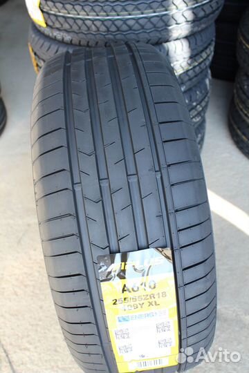 Aplus A610 255/55 R18 109Y