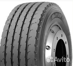 Goodride 385/55 R22,5 160K MultiAP T1 TL