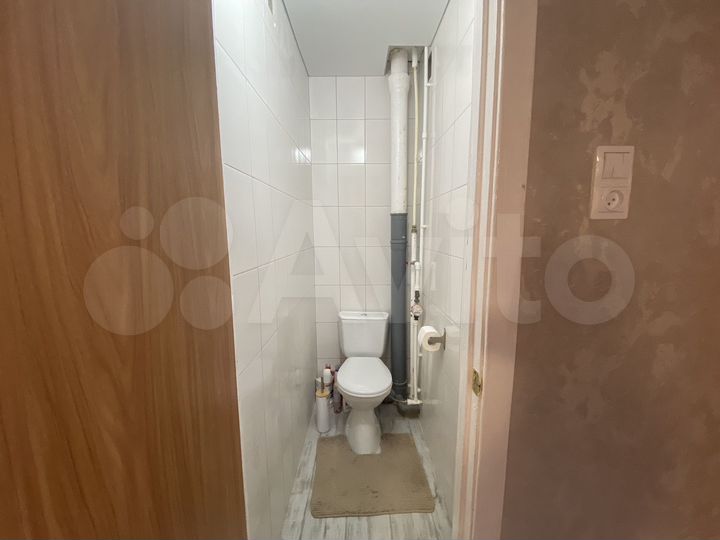 2-к. квартира, 54 м², 3/5 эт.