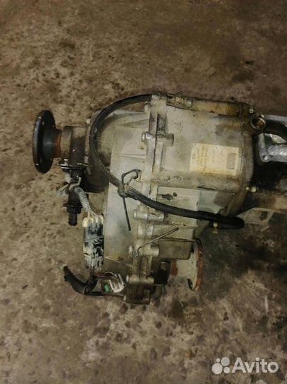 Раздатка Great Wall Hover H5