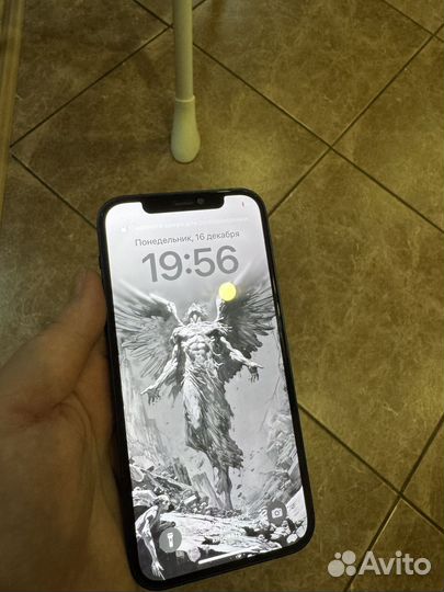 iPhone 12, 128 ГБ