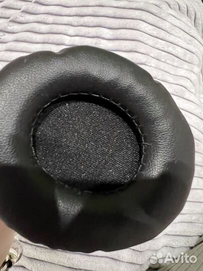 Беспроводные bluetooth наушники накладные