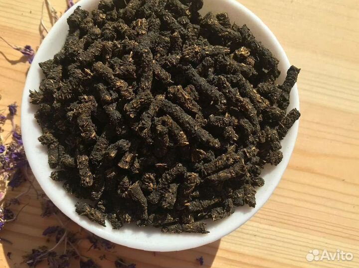Иван-чай 1кг чистый состав, тот самый