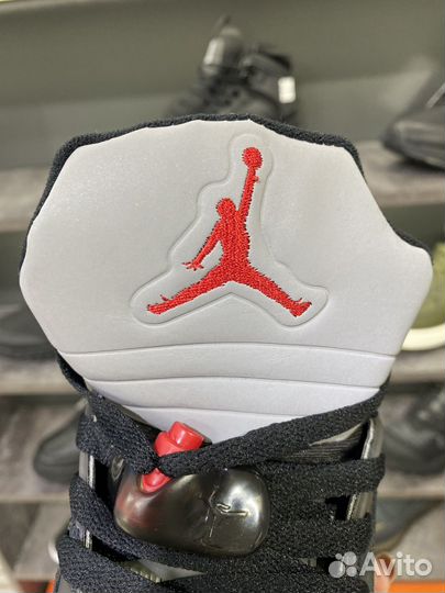 Nike jordan 5 gore tex