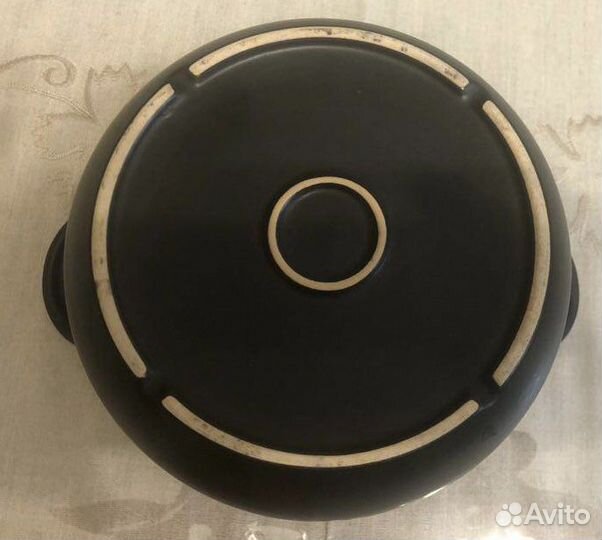 Кастрюля Fissman