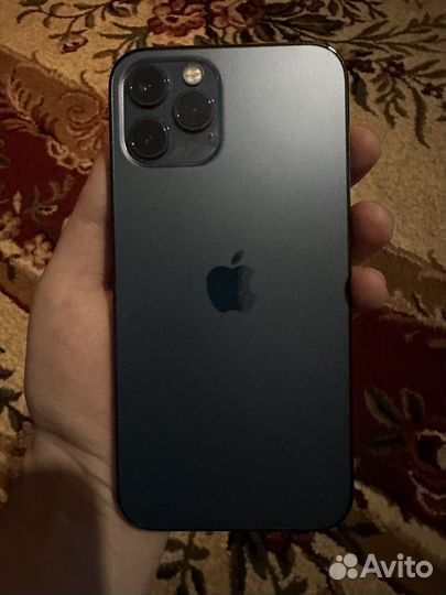 iPhone 12 Pro, 128 ГБ