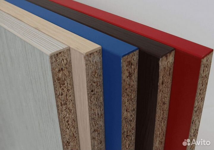 Лдсп остатки разных производителей. Томск, Увадрев