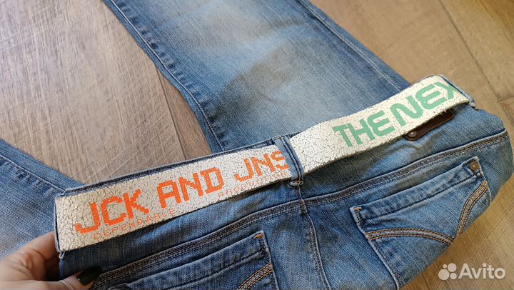 Ремень Jack&Jones