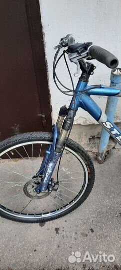 Велосипеды бу взрослый stels navigator