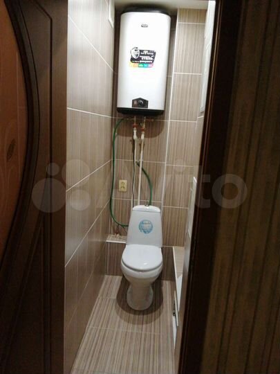 2-к. квартира, 50,2 м², 2/5 эт.