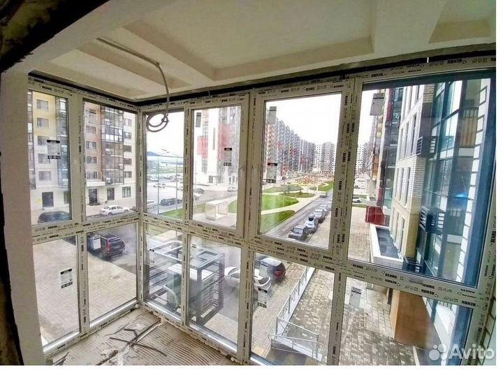 Пластиковые окна с гарантией 120 месяцев