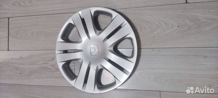 Колпаки r14 honda
