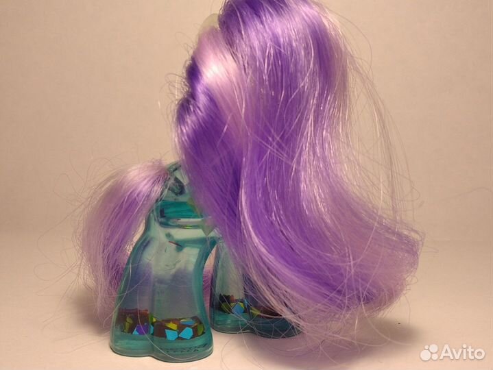 My Little Pony даймонд минт
