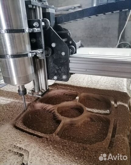 Столярная мастерская аренда