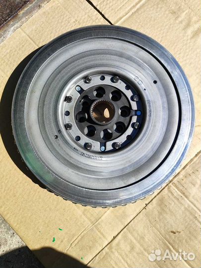 Маховик Hyundai / Kia 232002R700