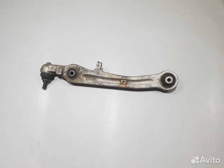 Рычаг передний нижний ауди а8 audi s8