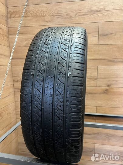 Michelin Latitude Tour HP 235/55 R20 H