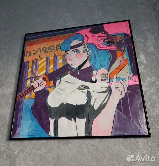 Картины на заказ