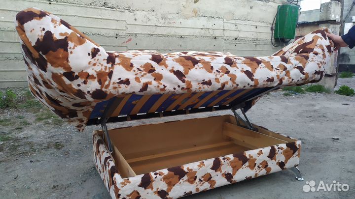 Диван клик кляк бу