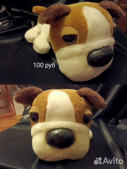 Детские игрушки