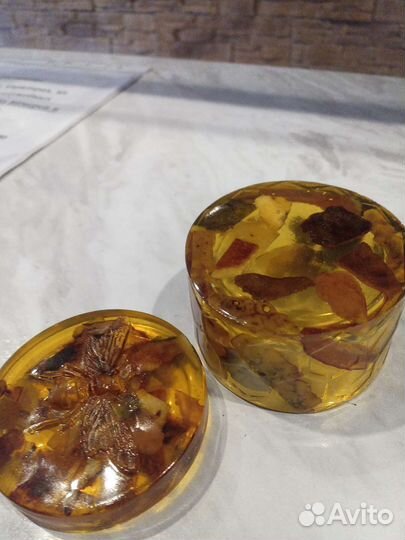 Подсвечник, шкатулка, пепельница, лягушка из н.янт