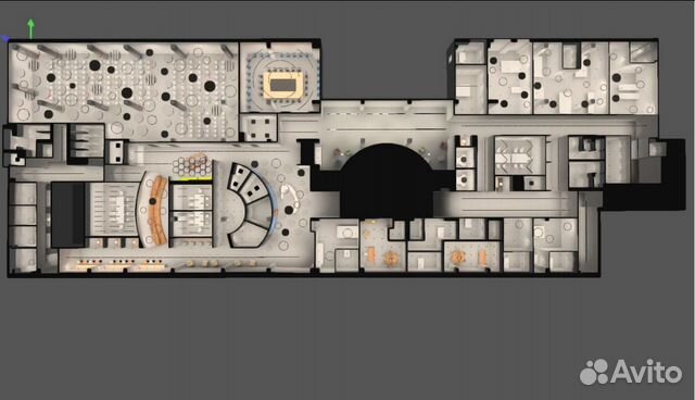 Светорасчет/Расчет освещенности/консультация