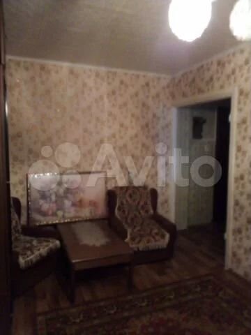 1-к. квартира, 42 м², 5/5 эт.