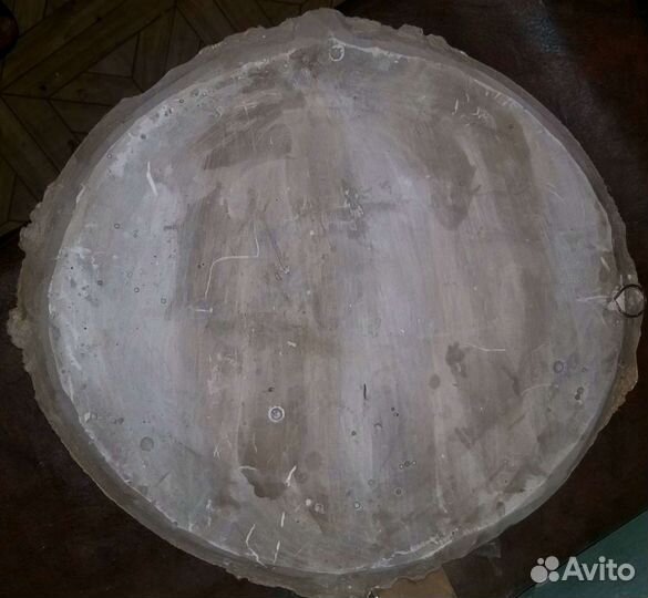 Панно, гипс, СССР