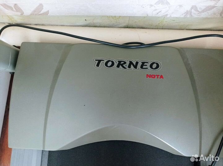 Беговая дорожка Torneo nota t-307