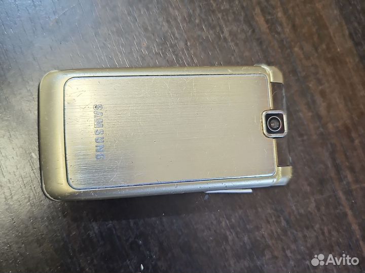 Samsung S3600i