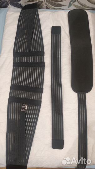 Бандаж для беременных orto