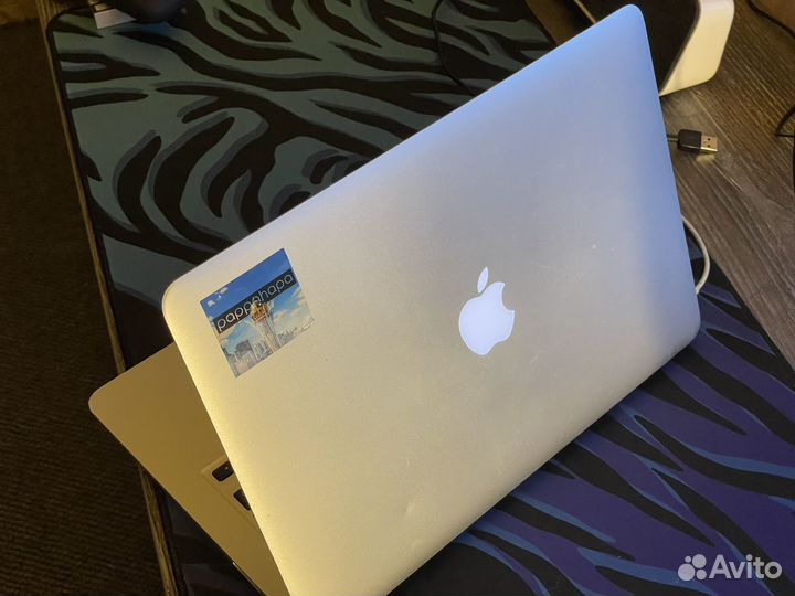 Apple MacBook Air 2017 8gb