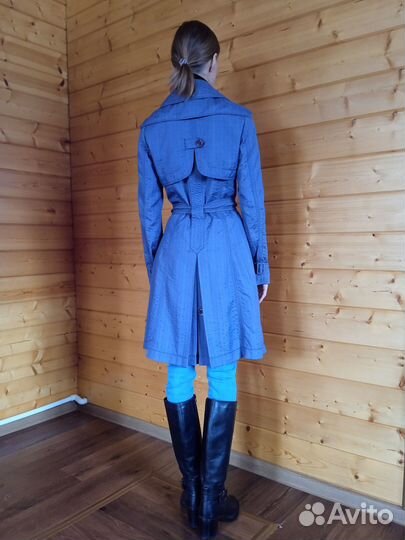 Плащ женский