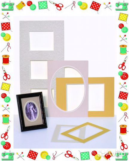 Багетные фоторамки. Рамки для вышивок, картин,фото