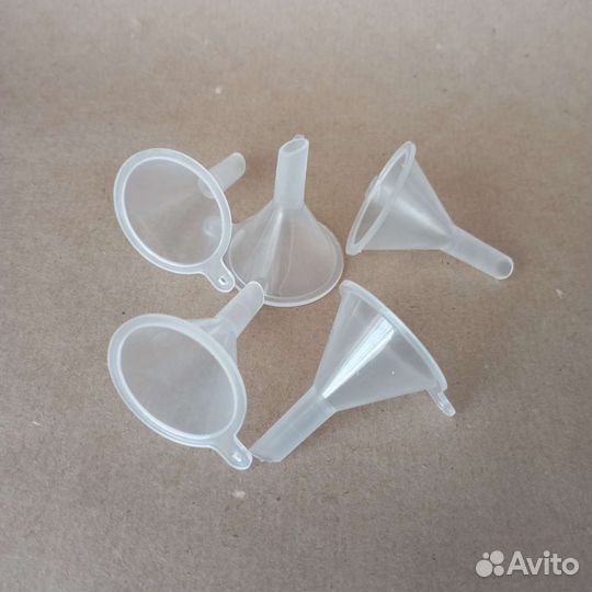 Флаконы для духов, атомайзеры