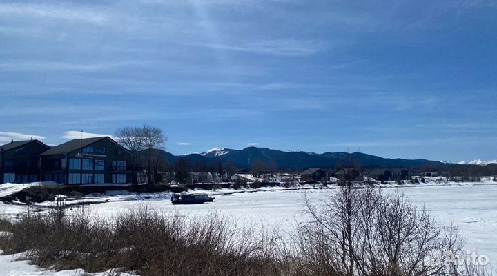 Турпоездка на зимний Байкал от 5 - 9 дн