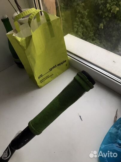 Запчасти на бмх