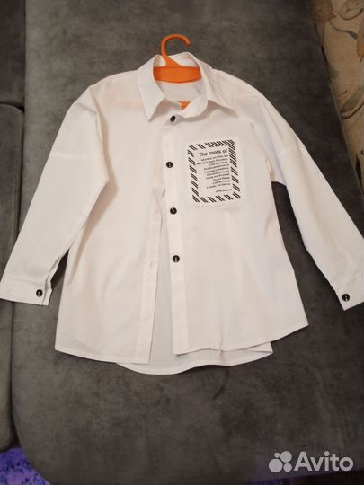 Школьная форма для девочки 140 146